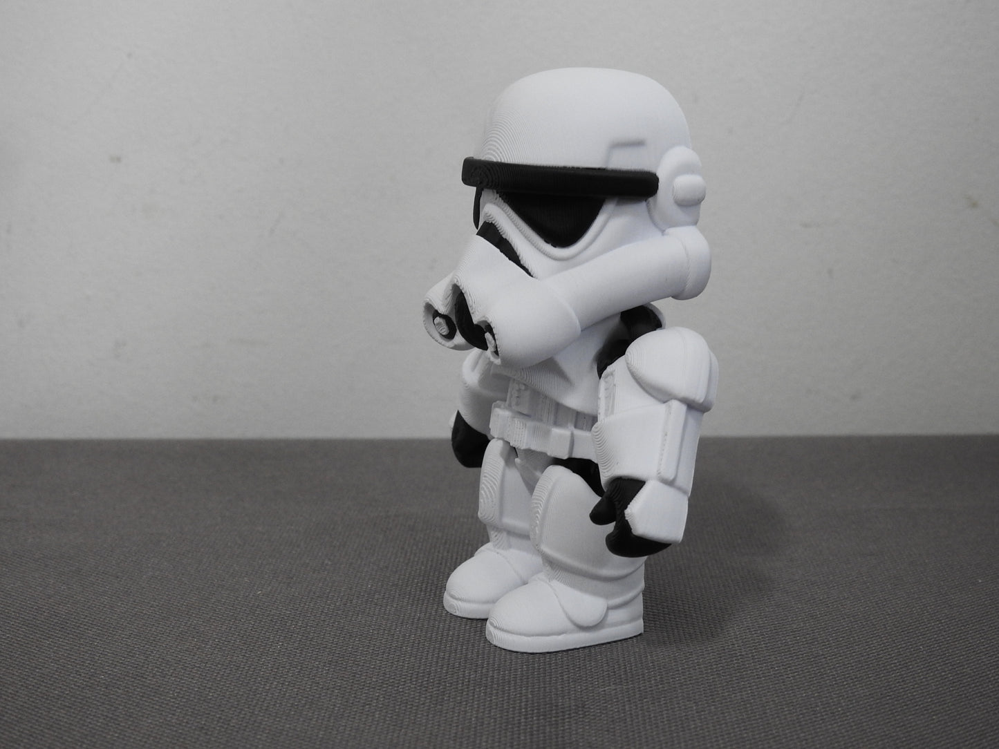 Trooper Mini