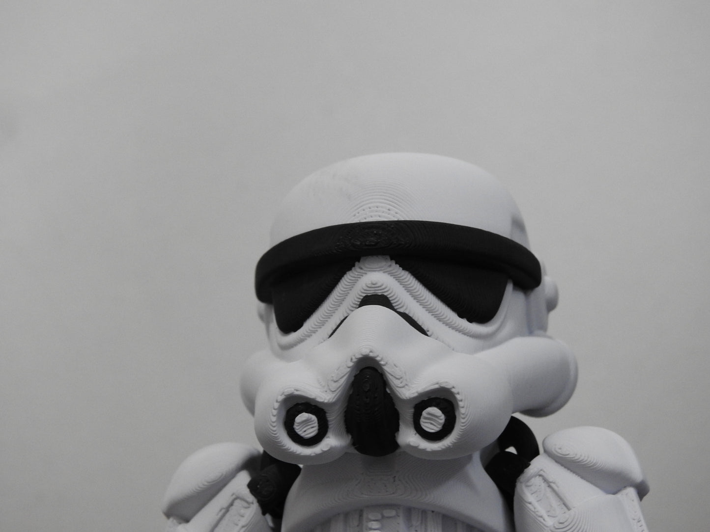 Trooper Mini