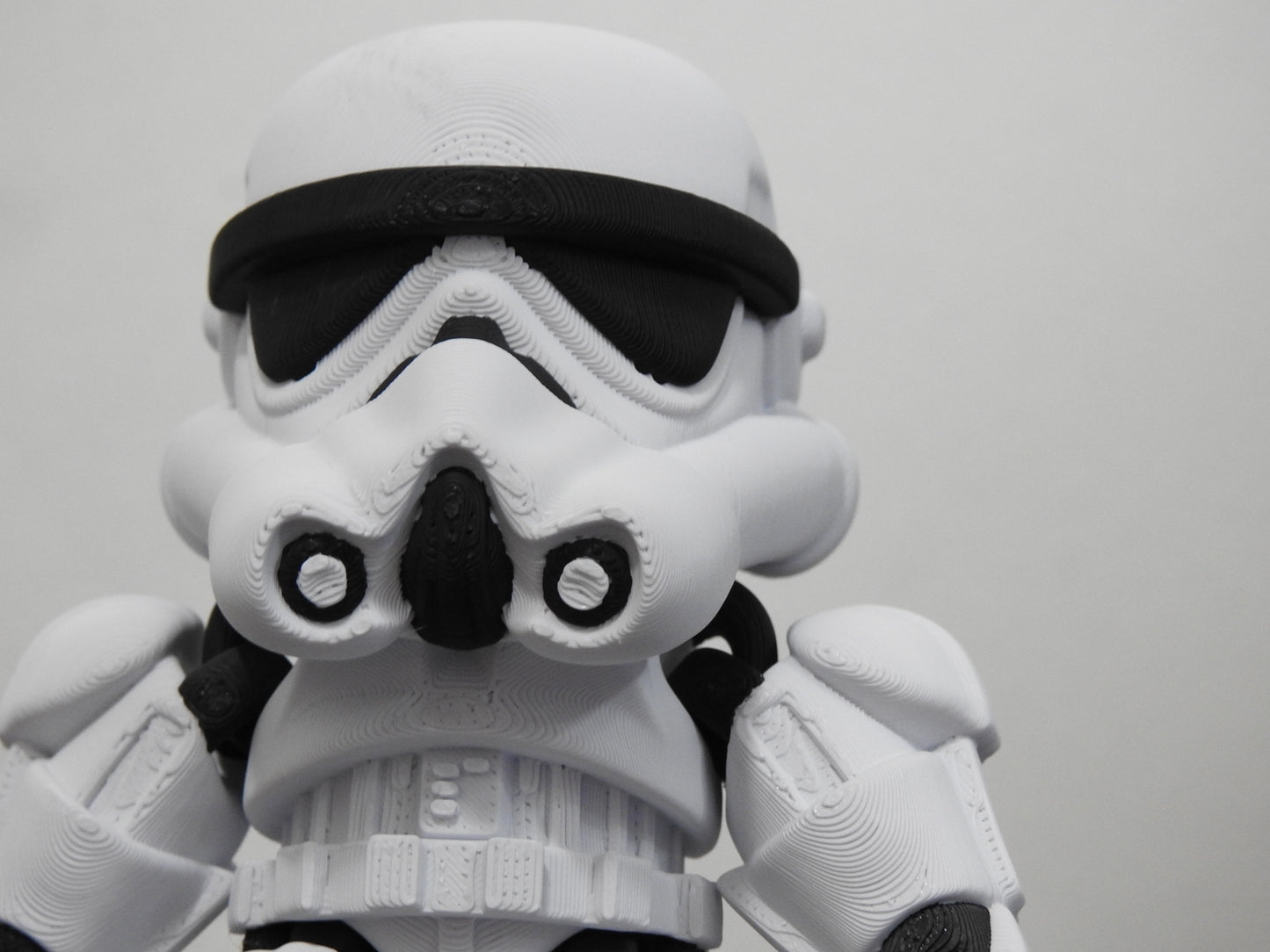 Trooper Mini