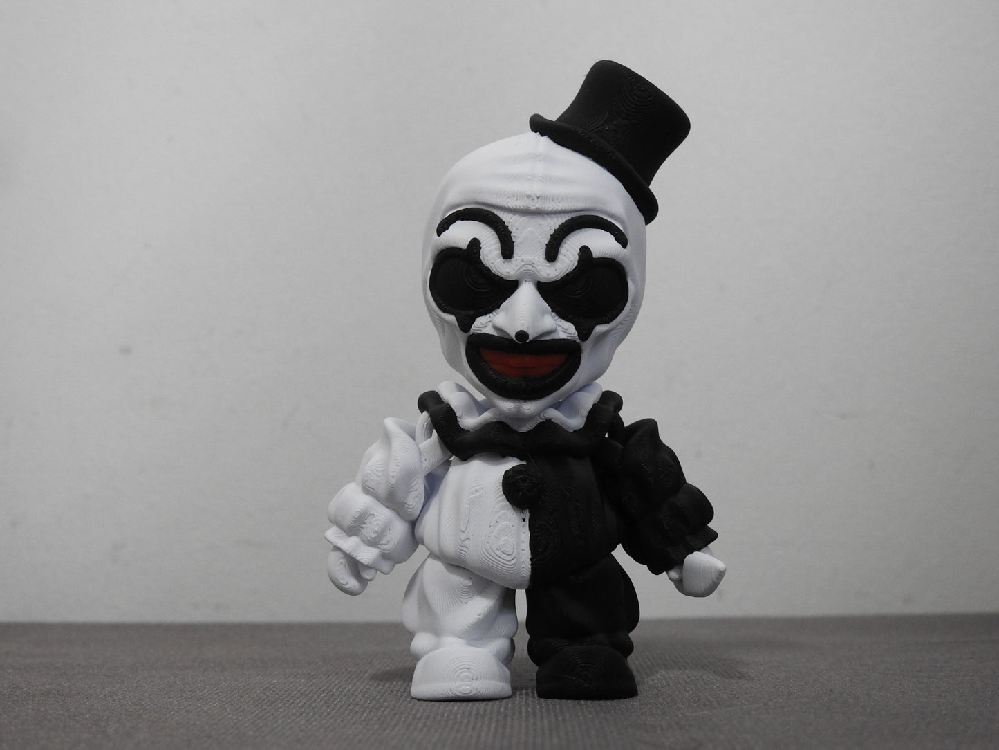 Art Clown Mini