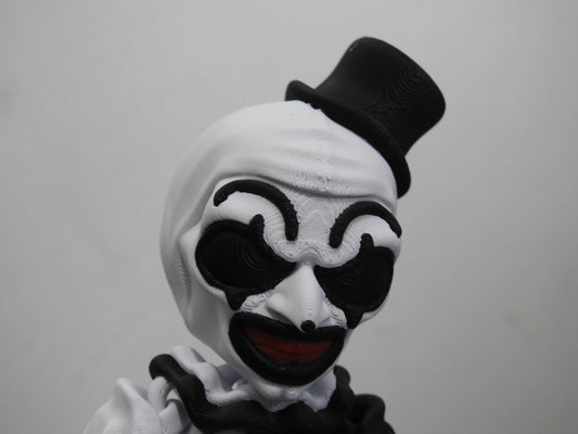 Art Clown Mini
