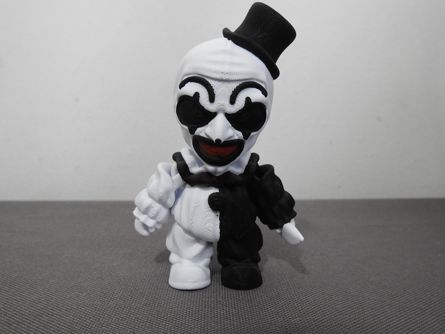 Art Clown Mini