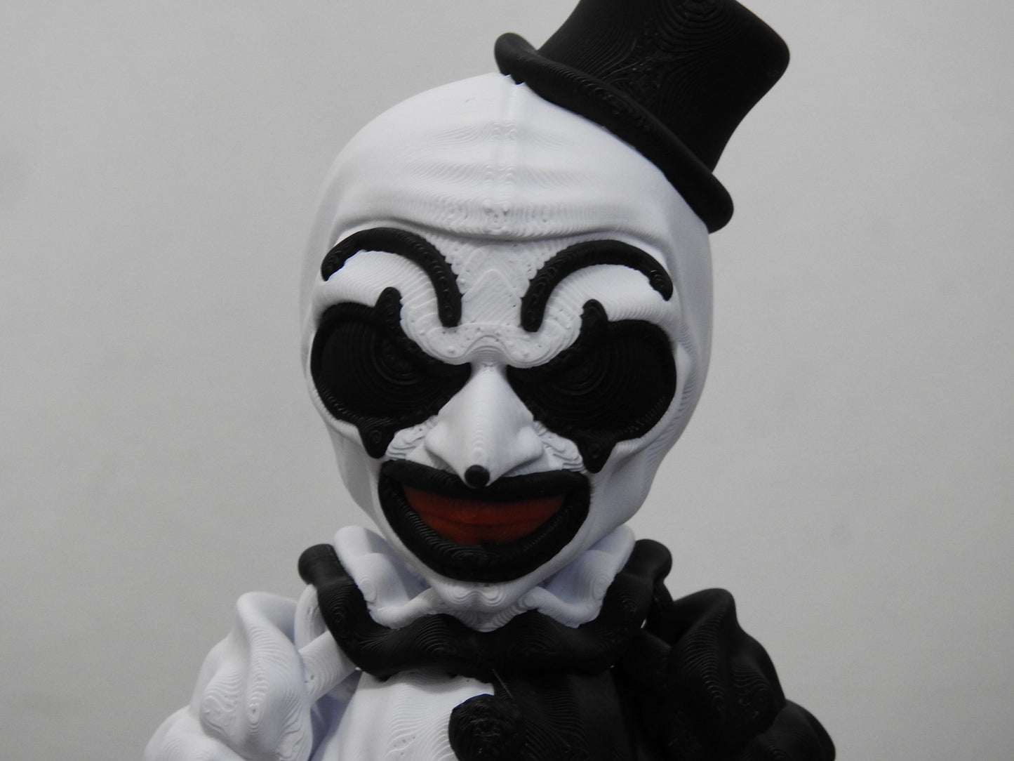 Art Clown Mini