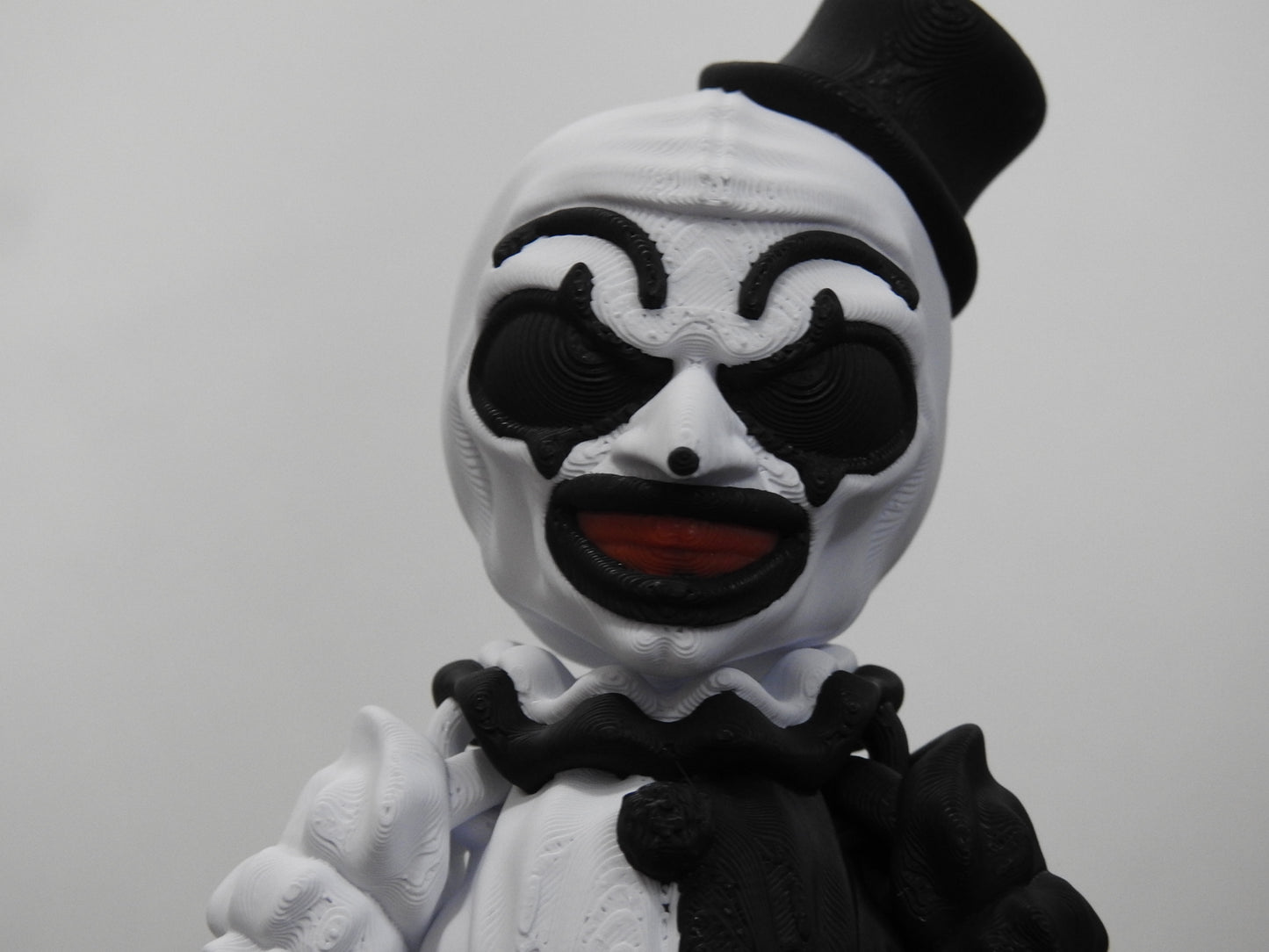 Art Clown Mini