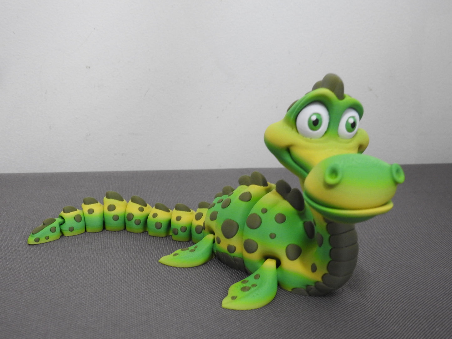 Legendary Loch Ness