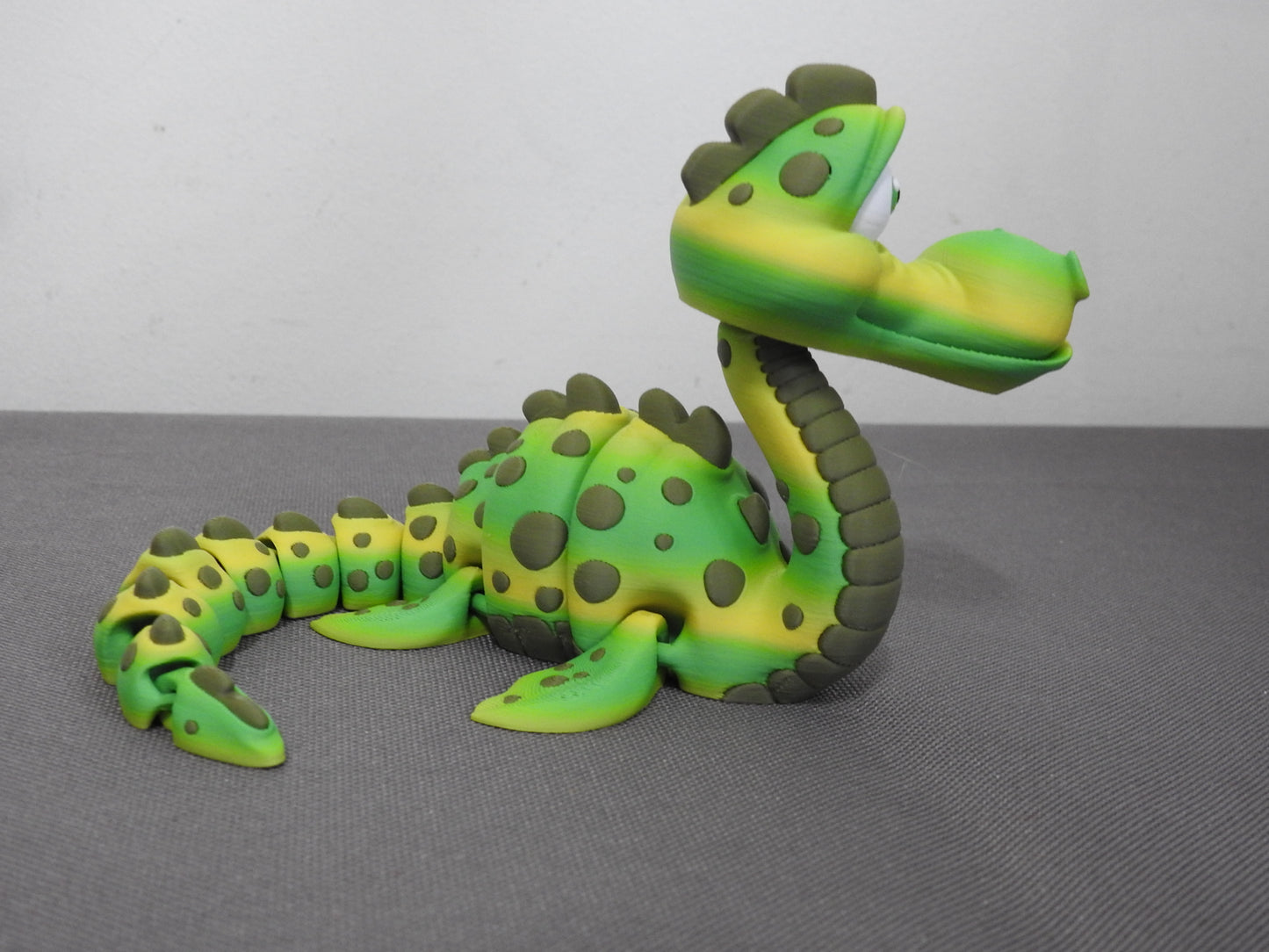 Legendary Loch Ness