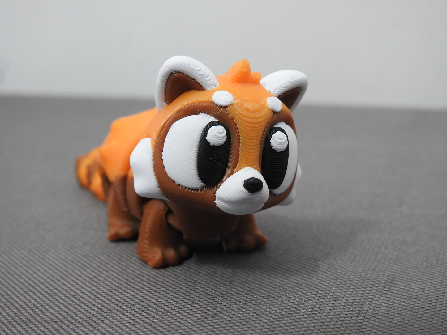 Adorable Red Panda