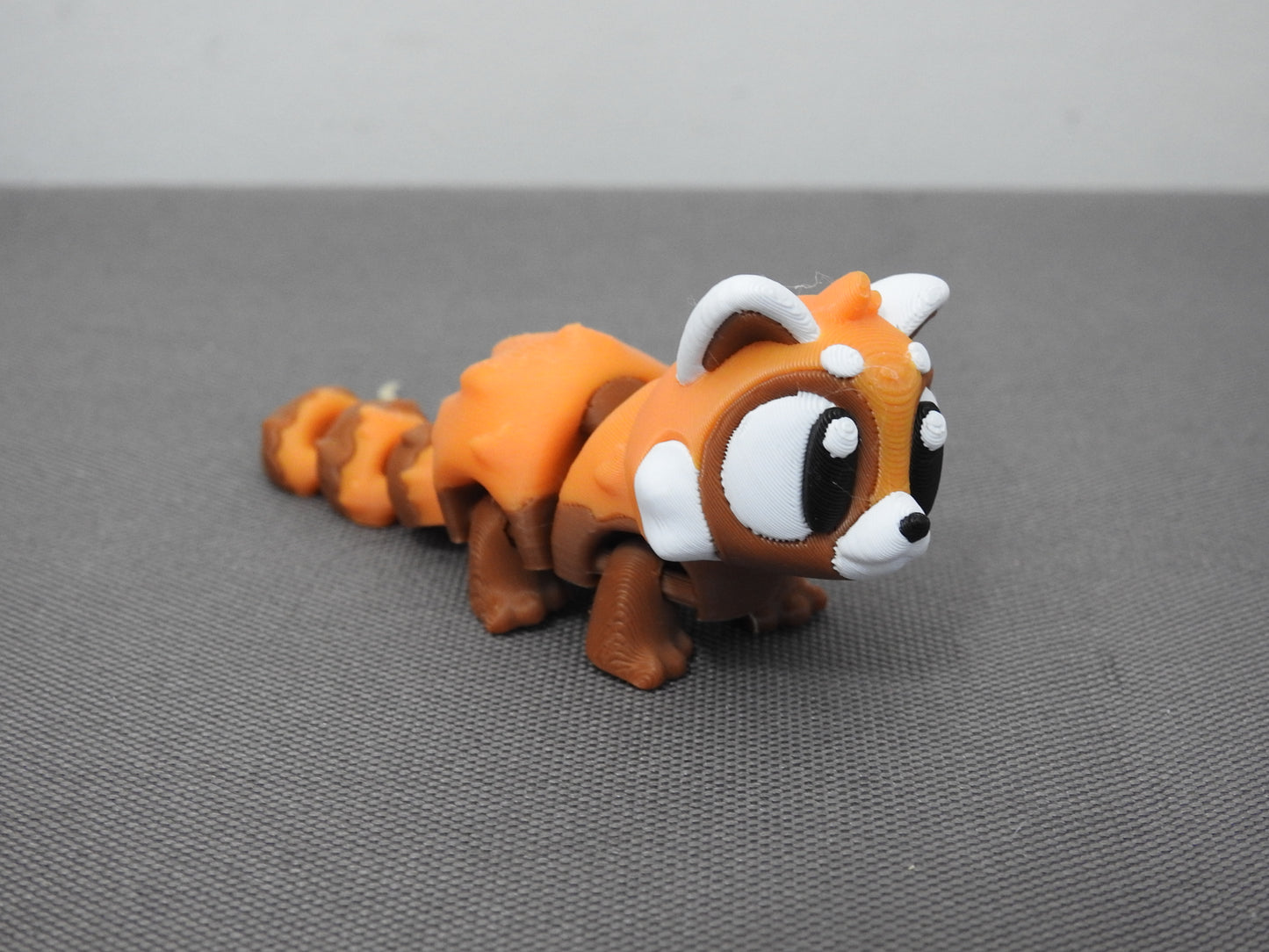 Adorable Red Panda