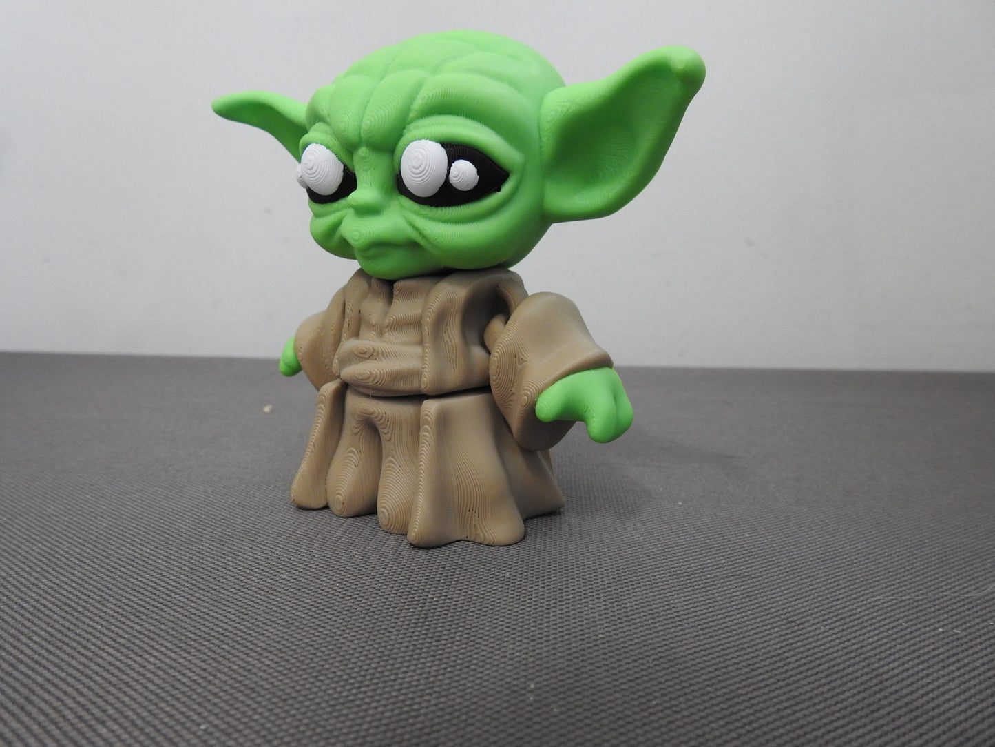 Yoda Mini