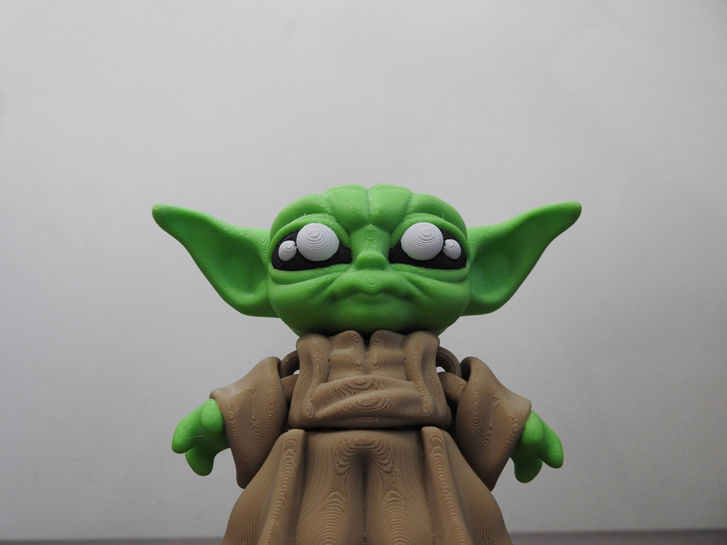 Yoda Mini