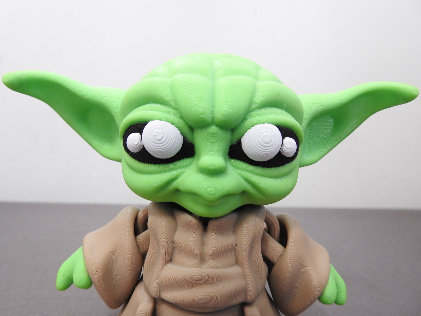 Yoda Mini