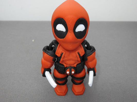 Dead Pool Mini