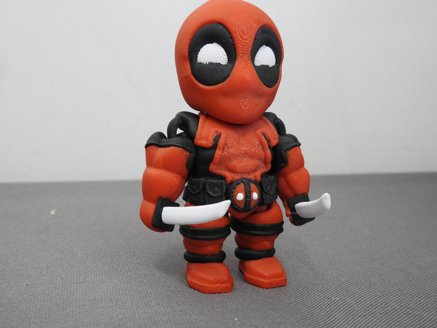 Dead Pool Mini