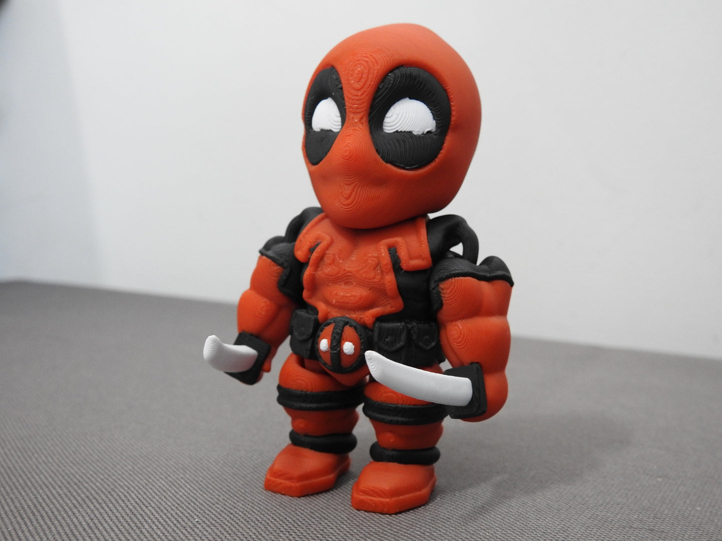 Dead Pool Mini