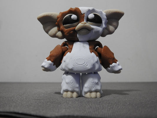 Cute Gizmo Mini