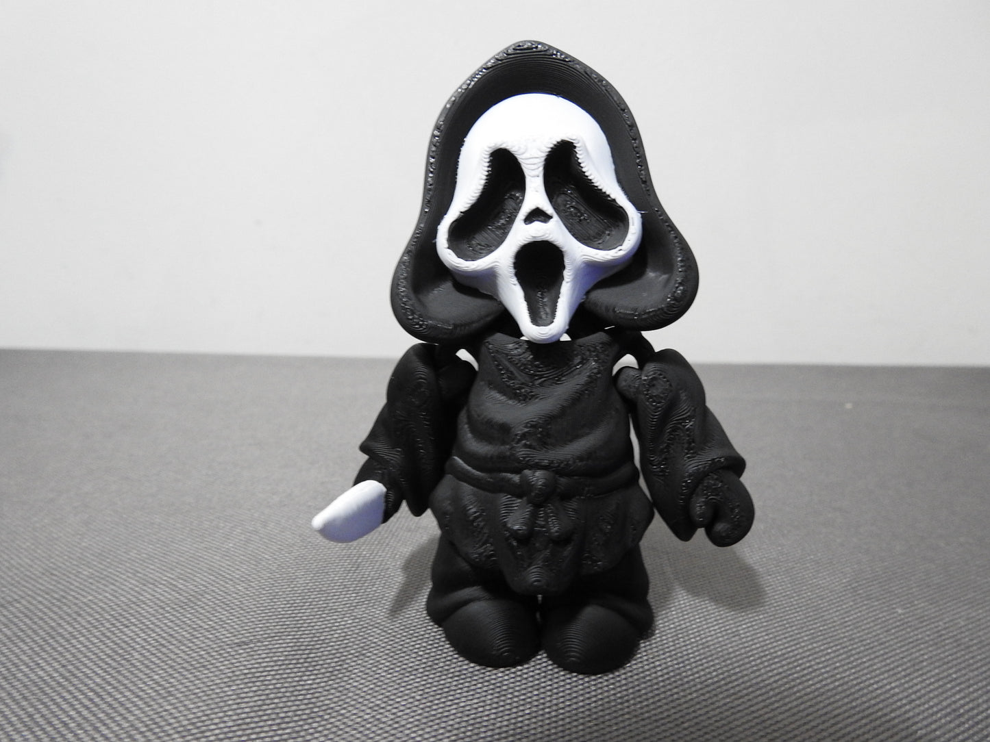 Scream Mini