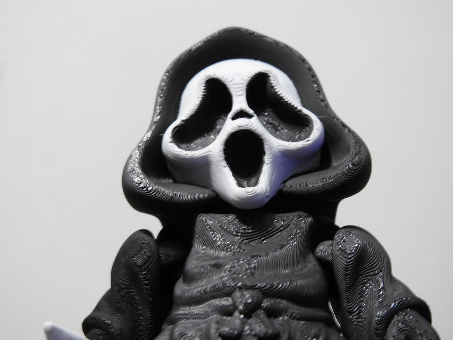 Scream Mini