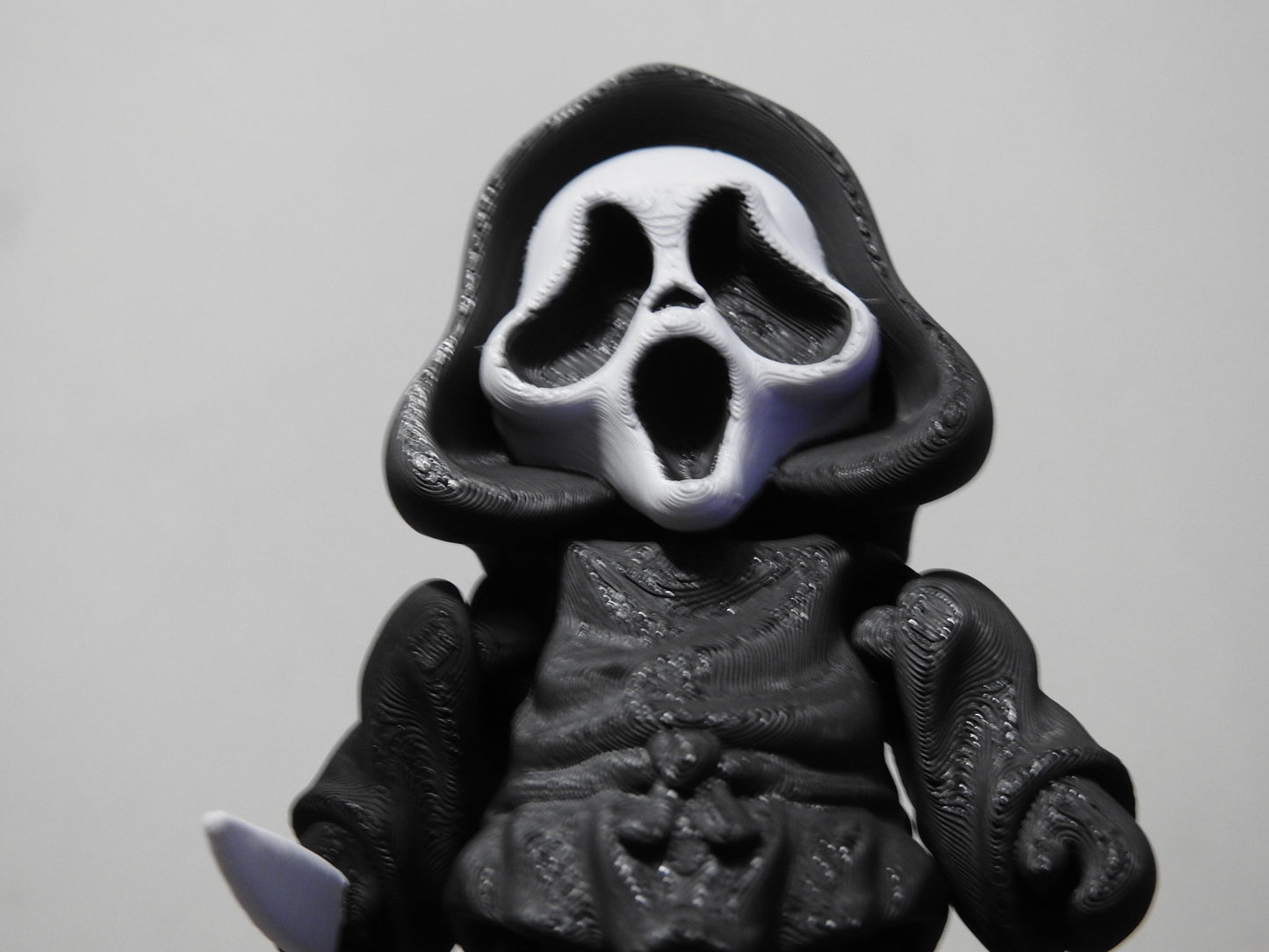Scream Mini
