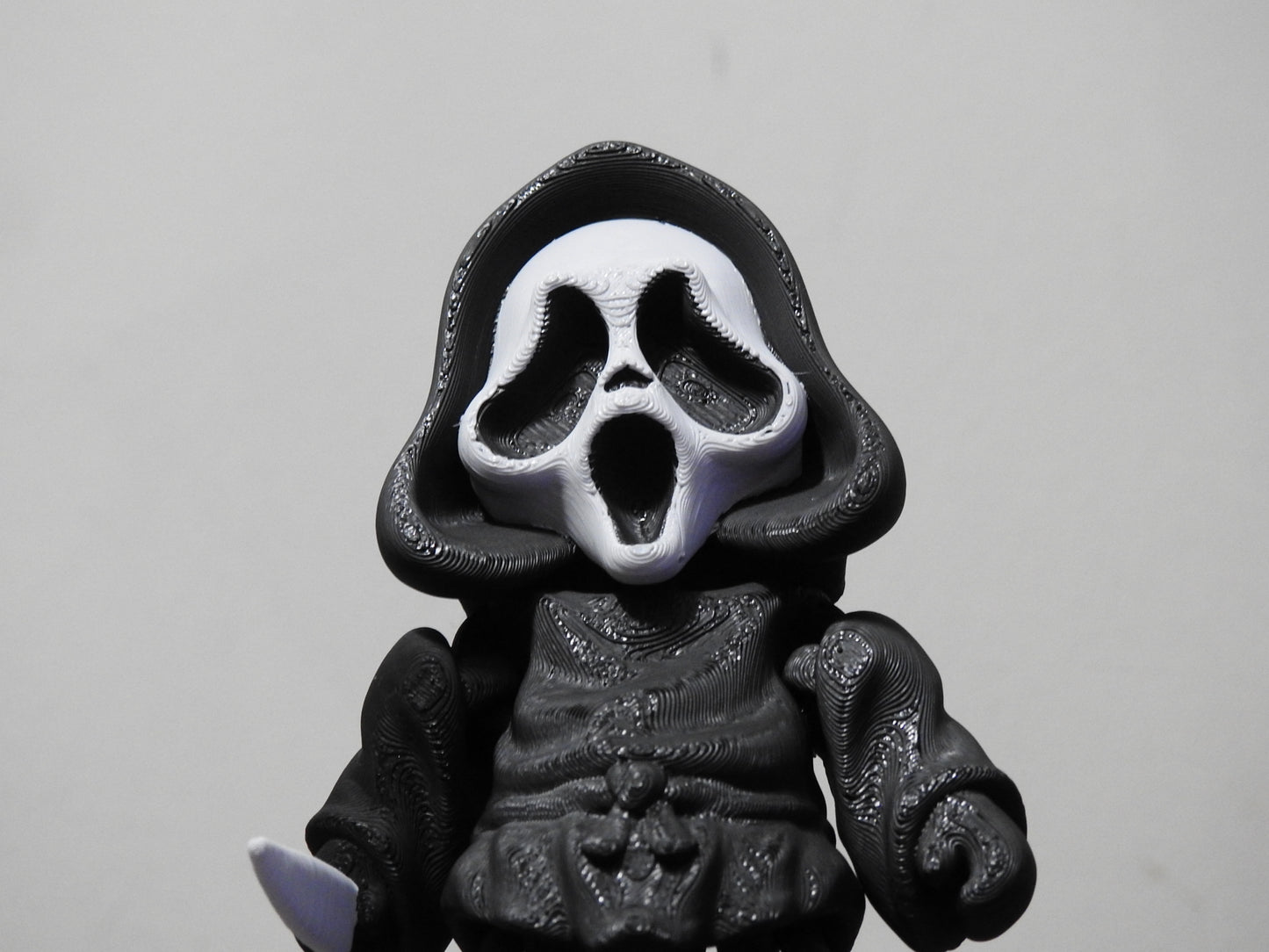 Scream Mini