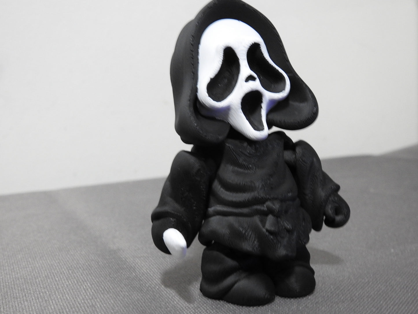 Scream Mini