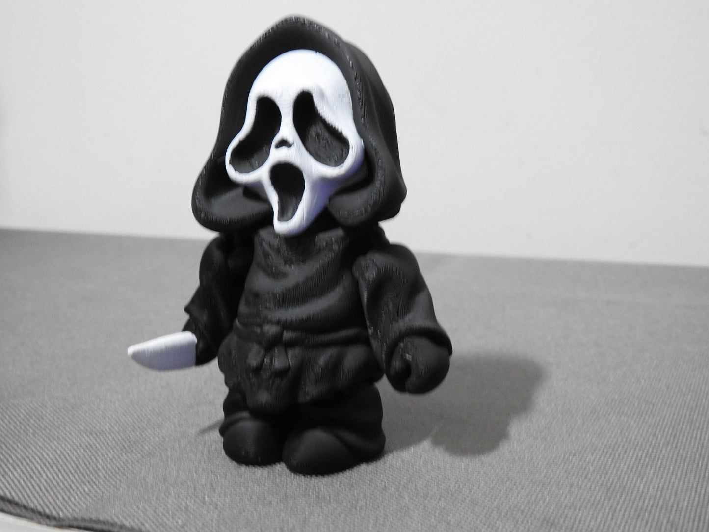 Scream Mini