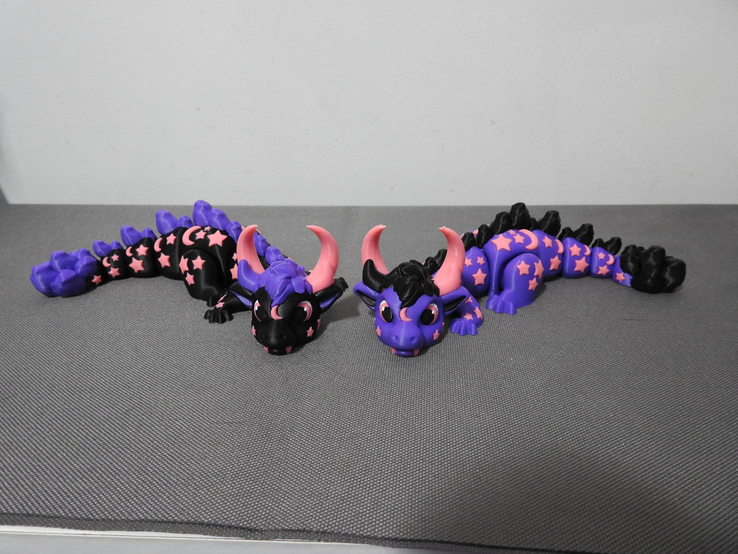 Taurus Dragon