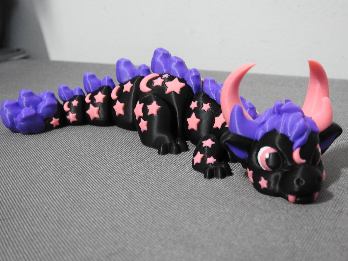 Taurus Dragon