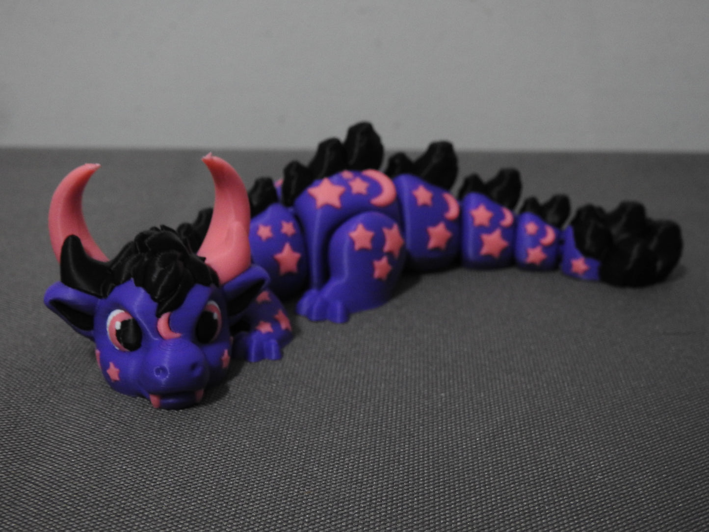 Taurus Dragon