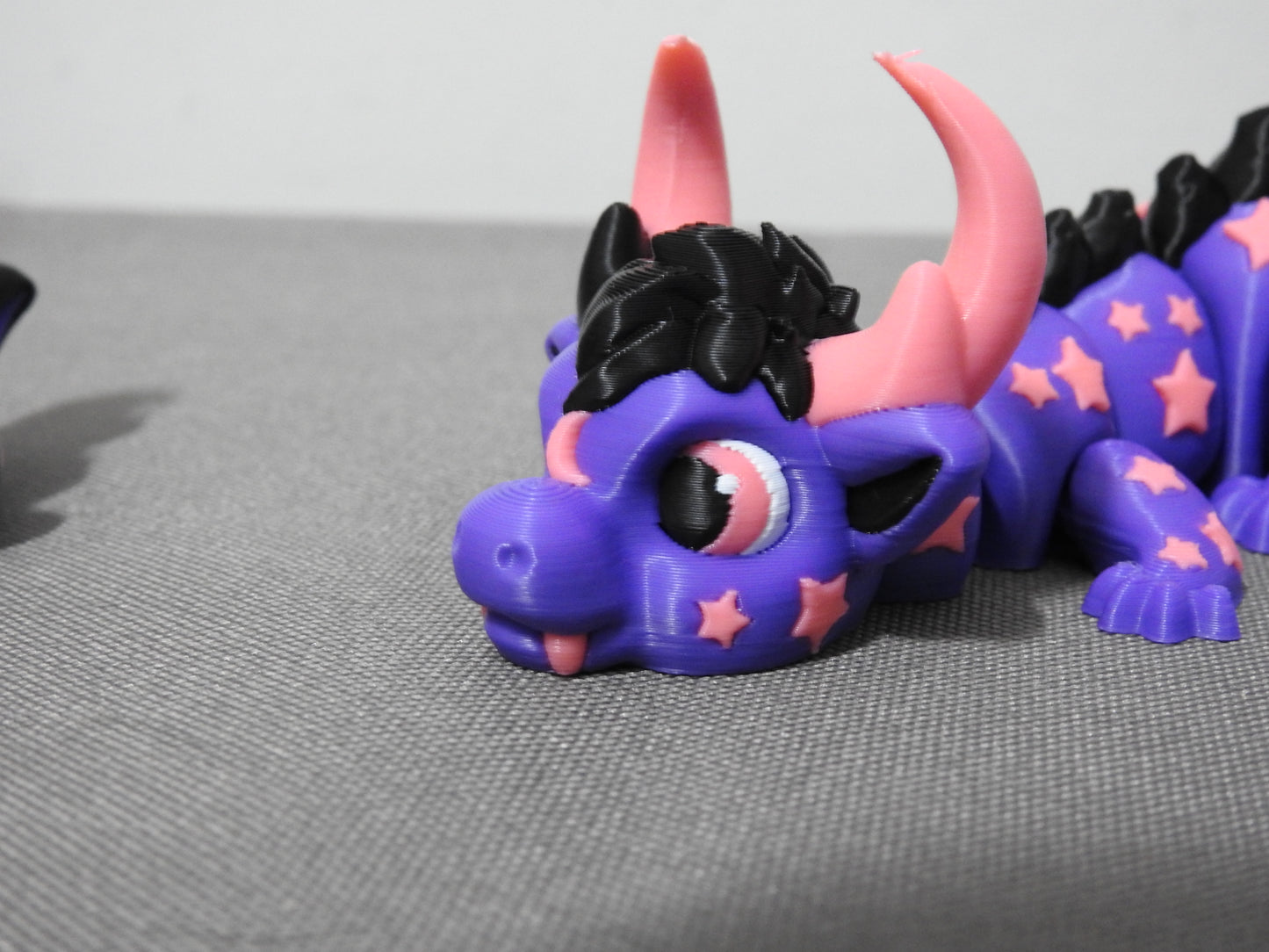 Taurus Dragon