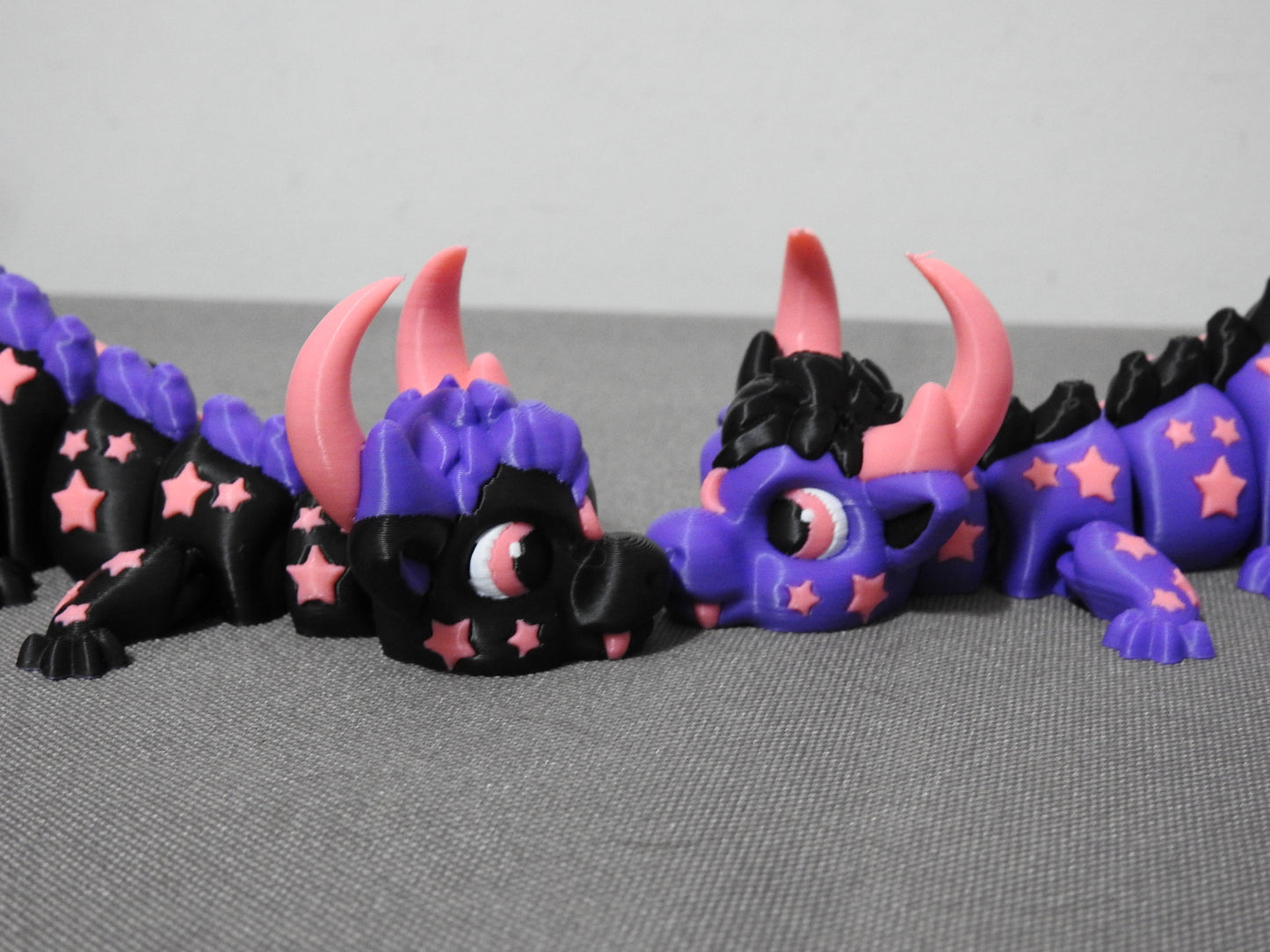 Taurus Dragon