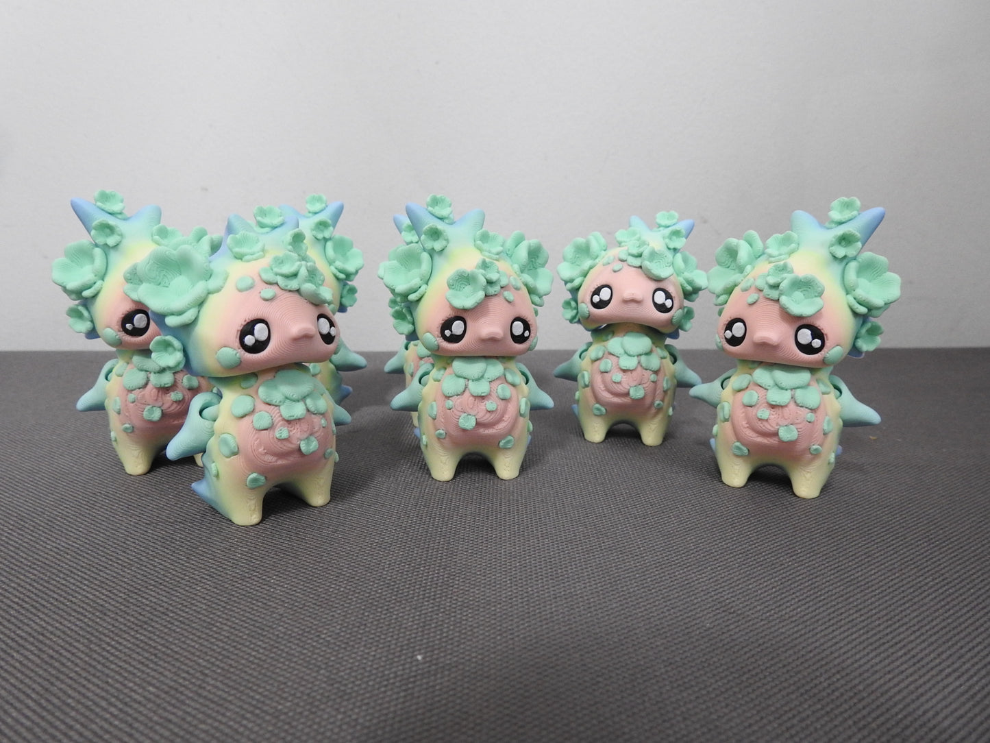 Cherry blossom Pixie