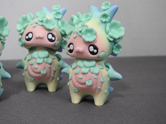 Cherry blossom Pixie