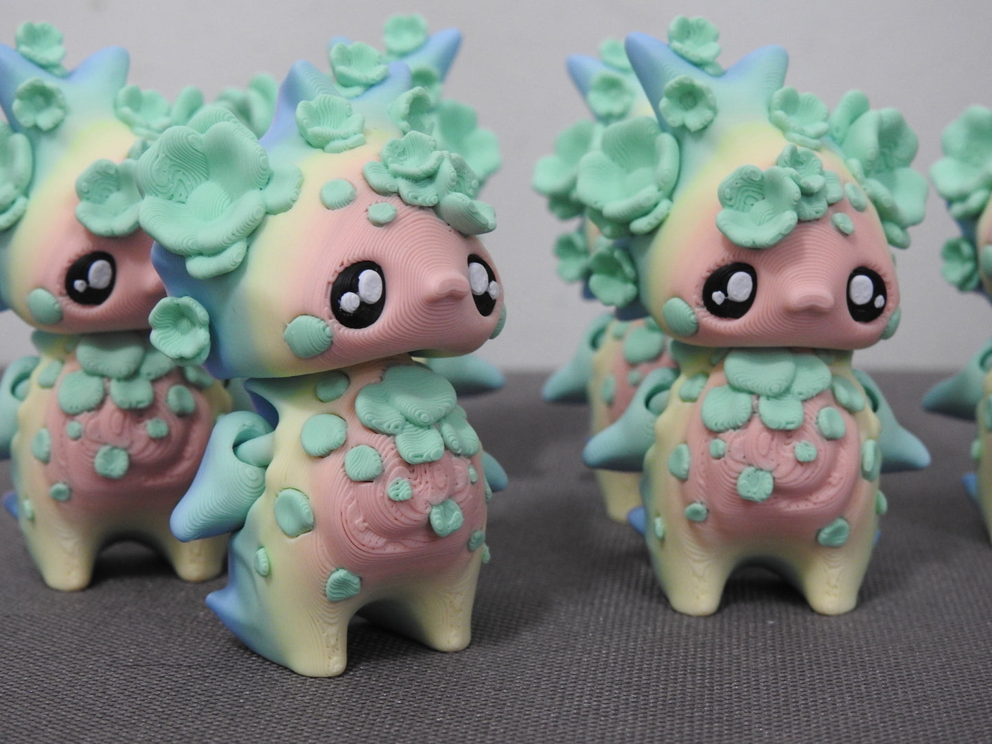 Cherry blossom Pixie