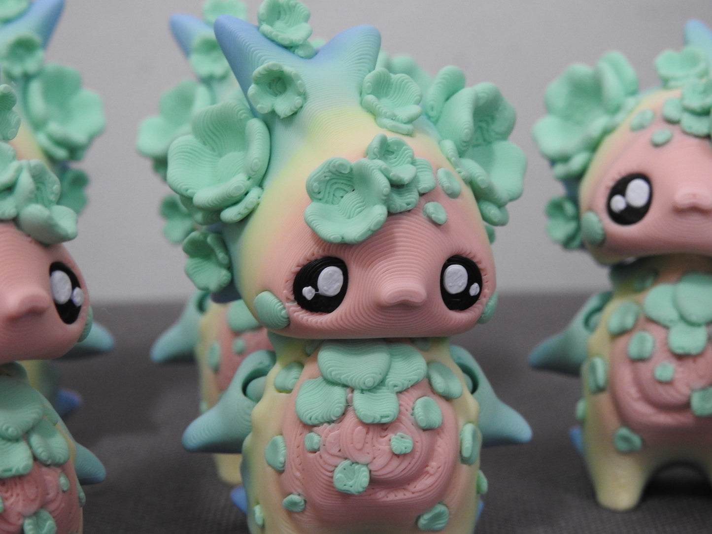 Cherry blossom Pixie
