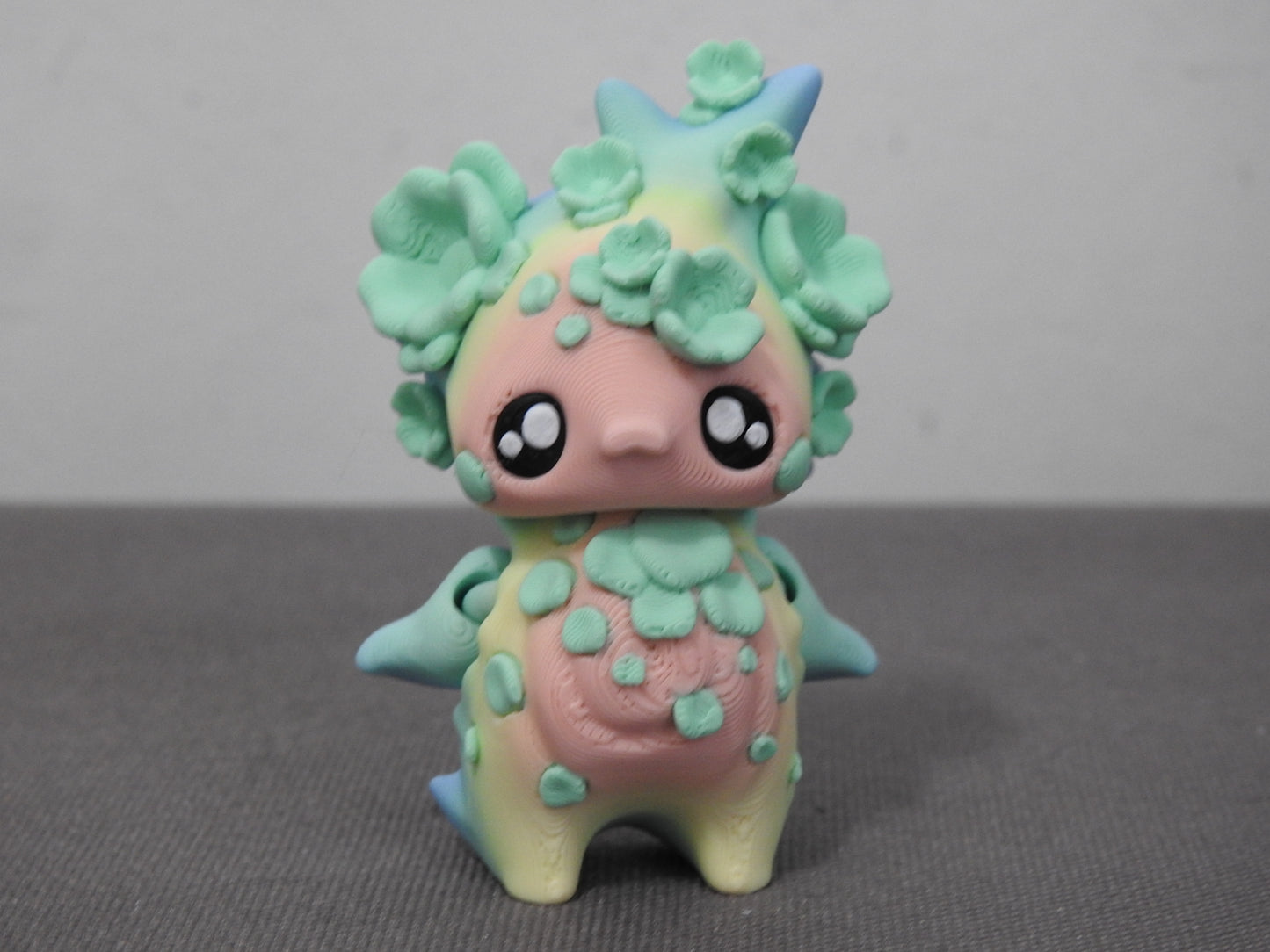Cherry blossom Pixie