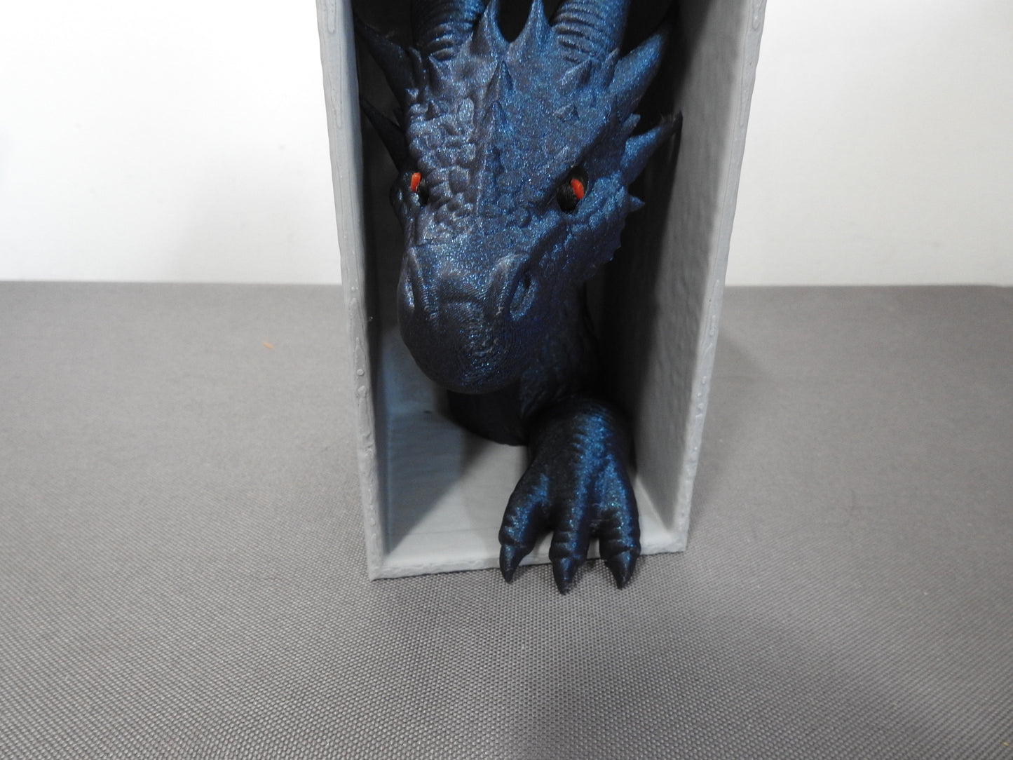Dragon Booknook