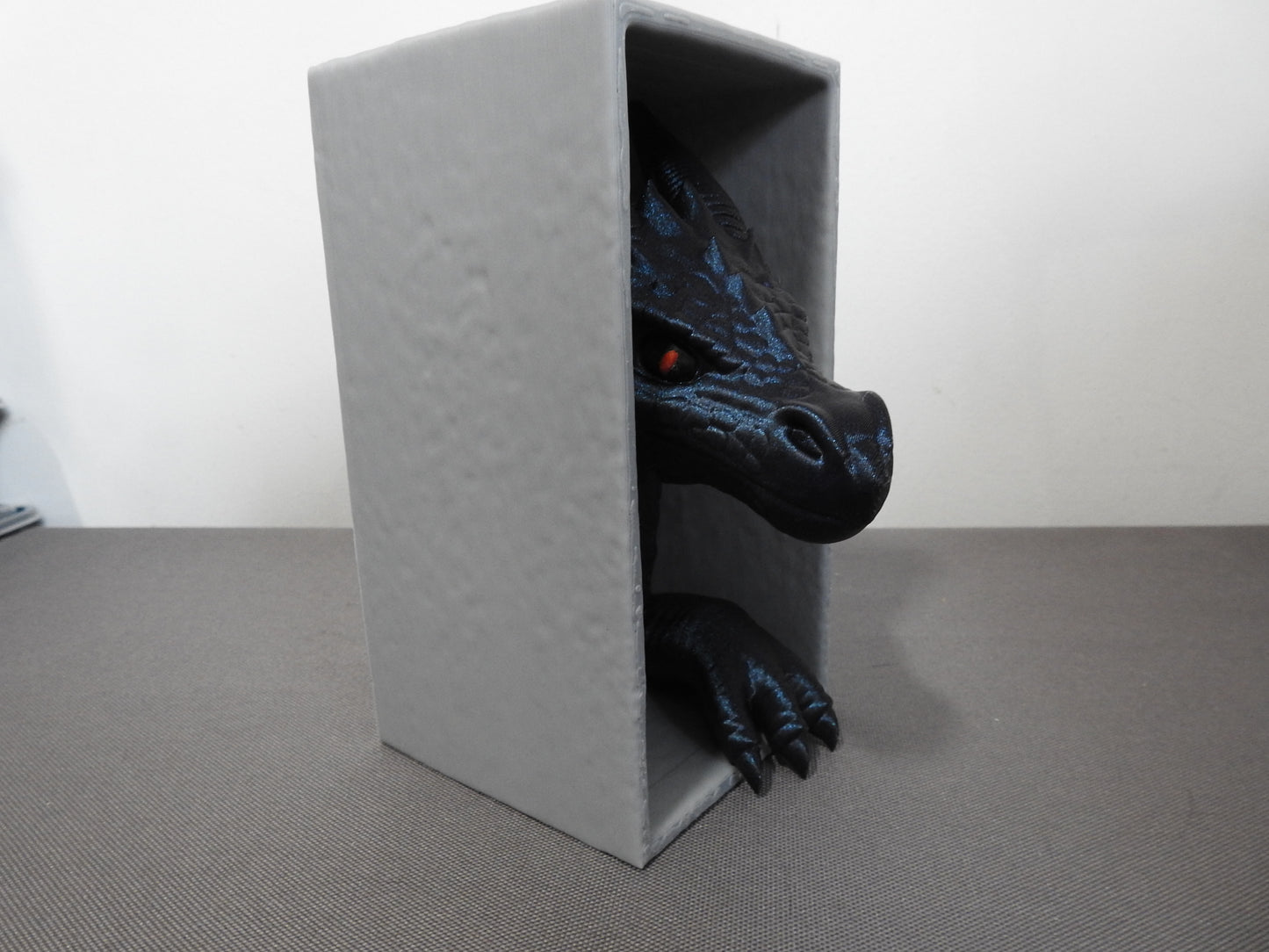 Dragon Booknook