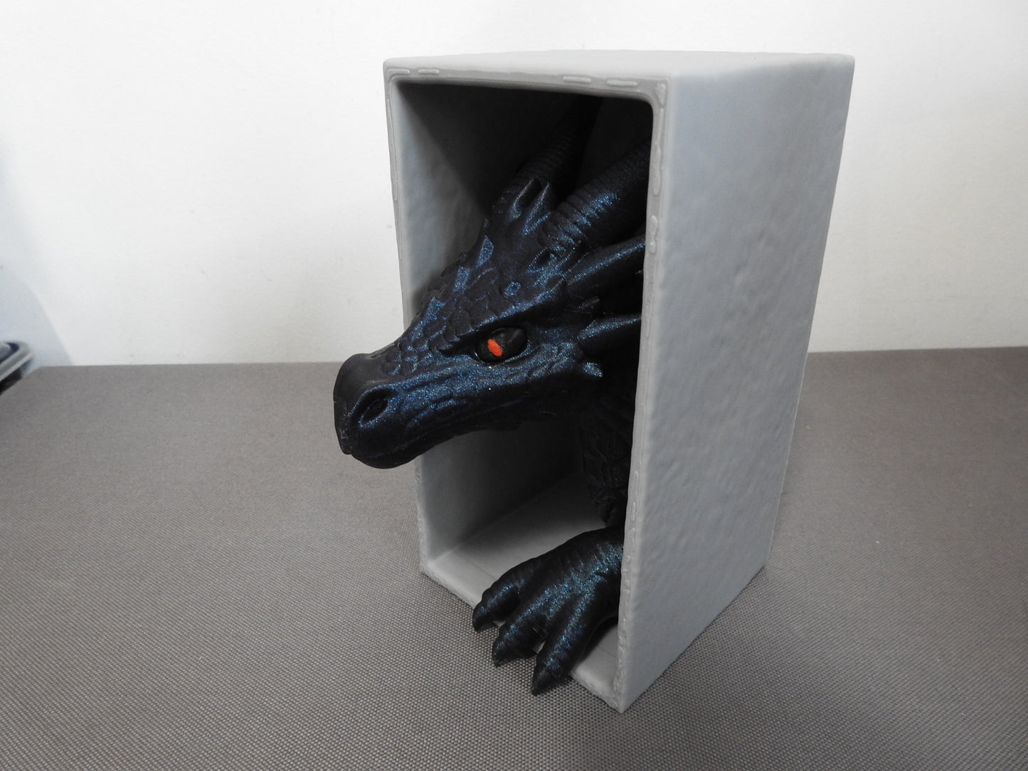 Dragon Booknook