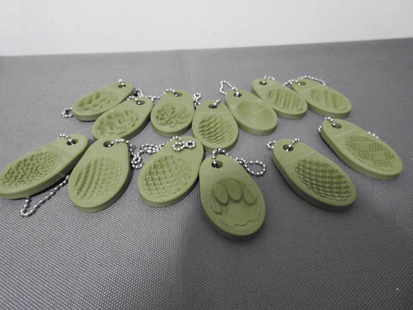 Worry Stones 1-13