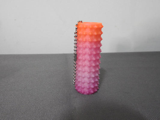 Super Spiky Ouchi Keyrings