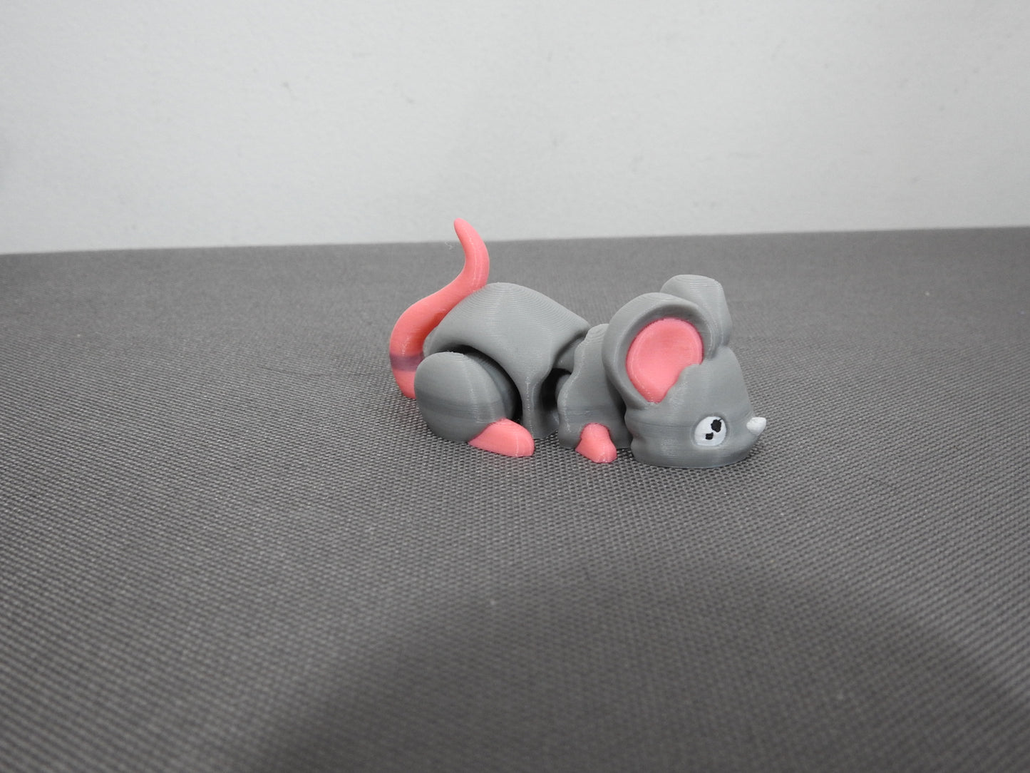 Teapot and Mouse set
