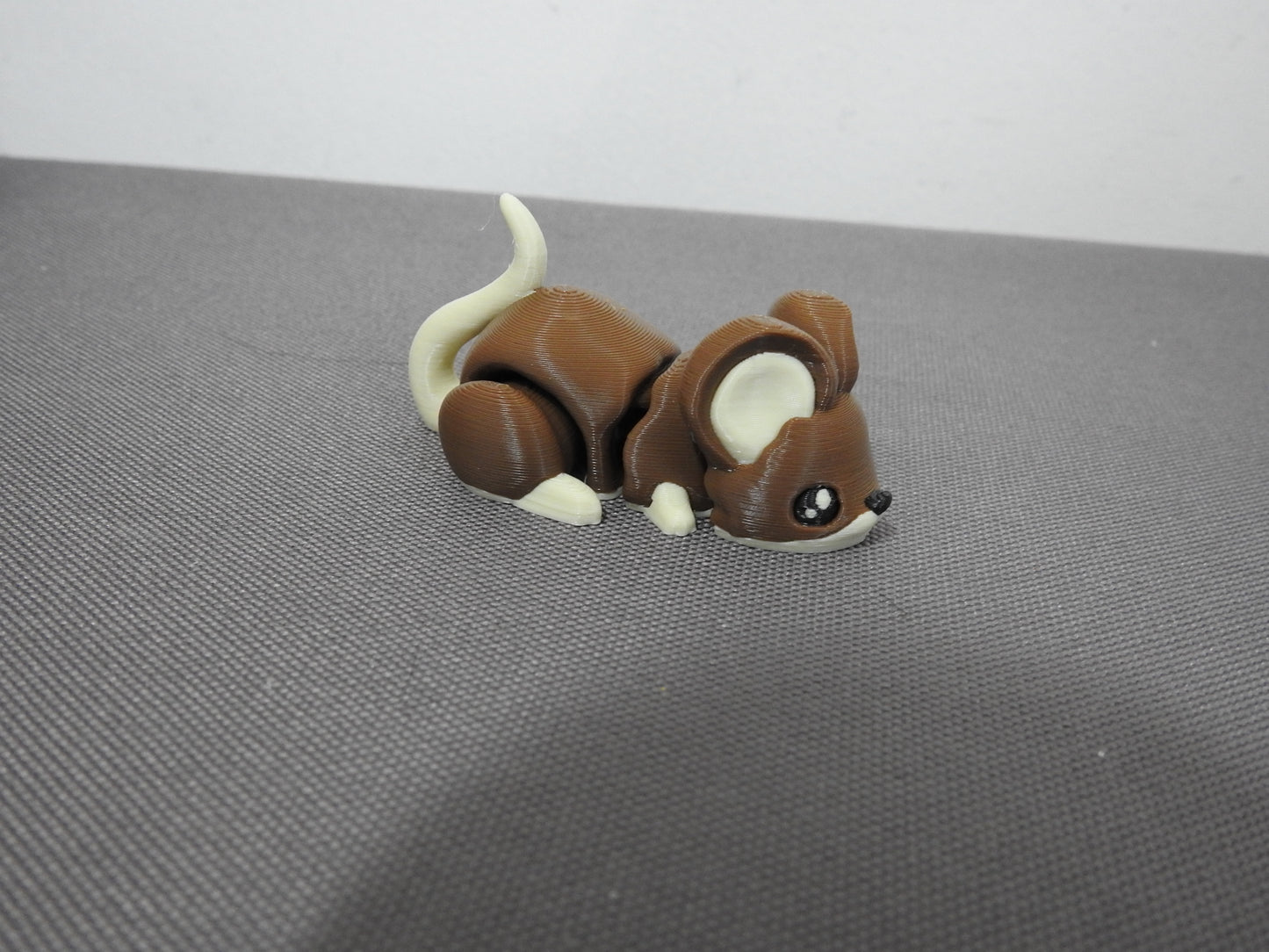 Teapot and Mouse set