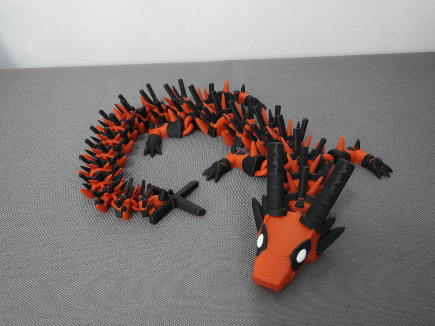 Dead Dragon