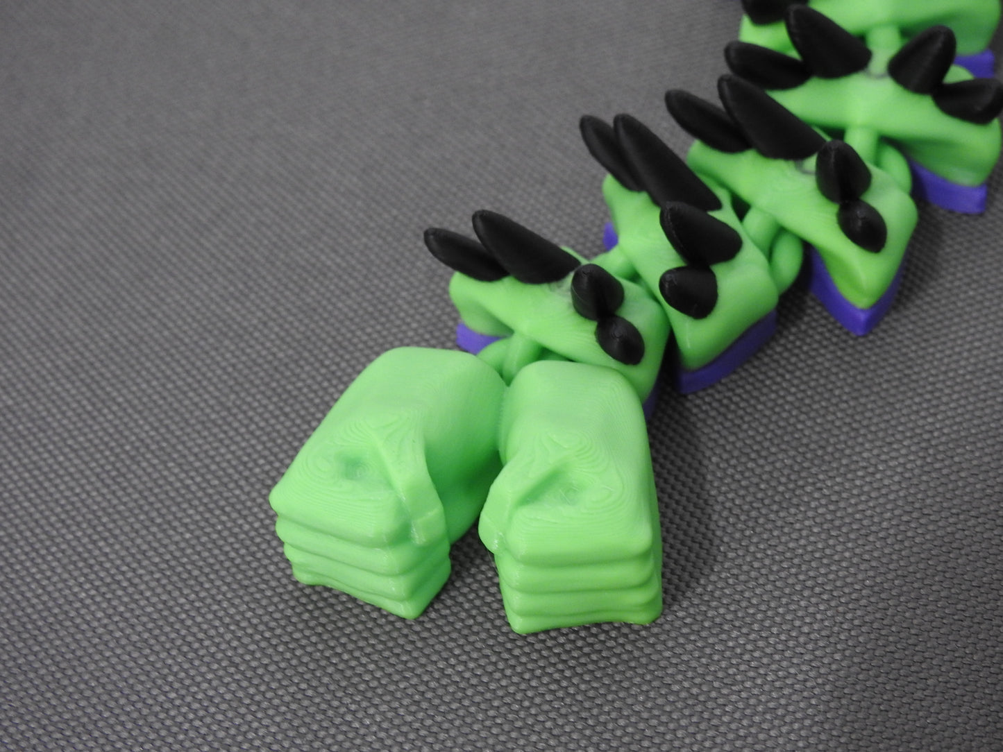 Smash Dragon