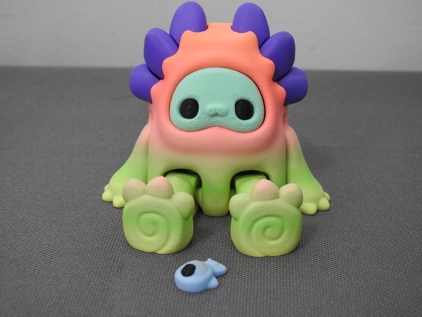 Woobu Upa