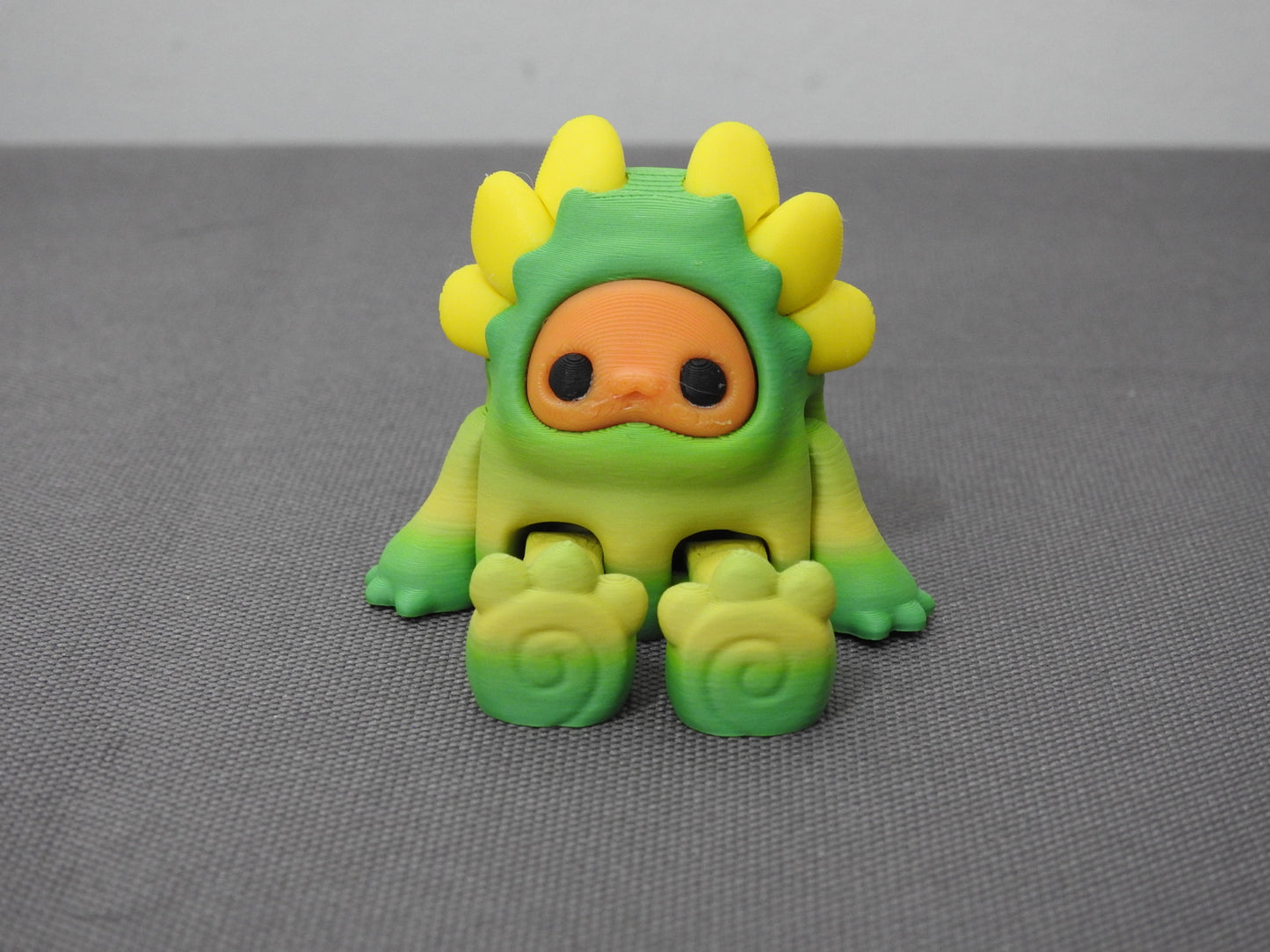 Woobu Upa