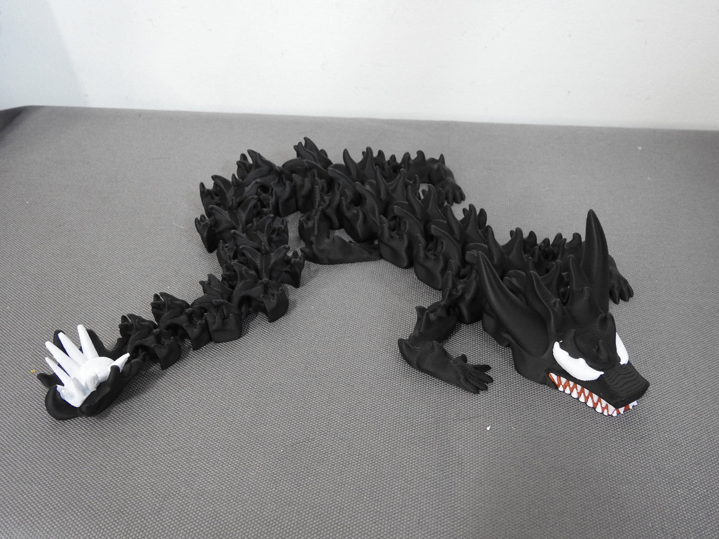 Venom Dragon