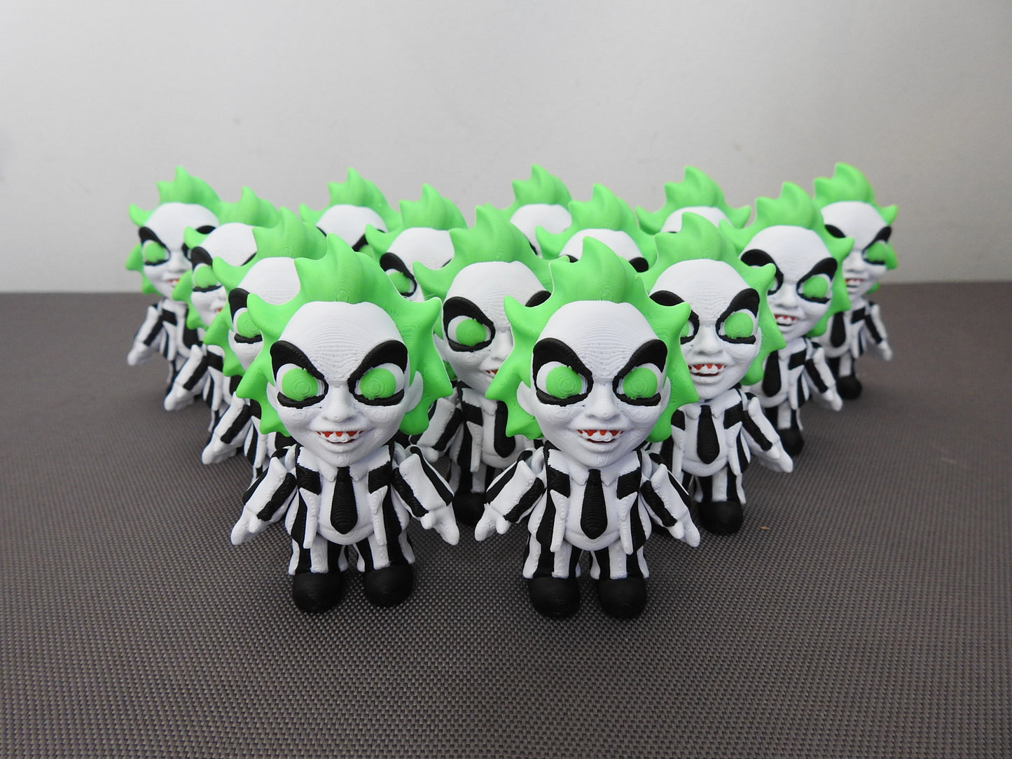 Beetle Juice Mini