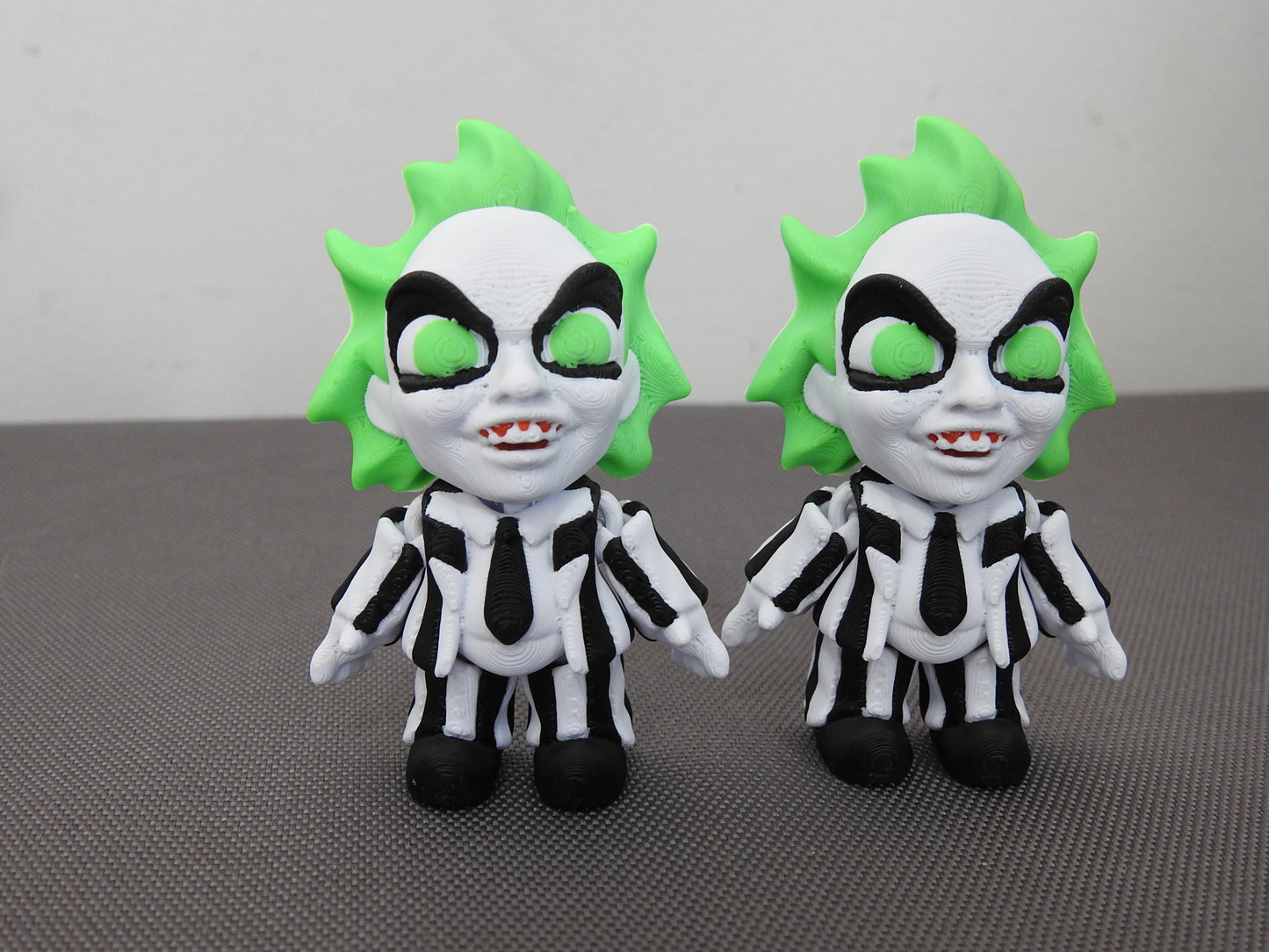 Beetle Juice Mini