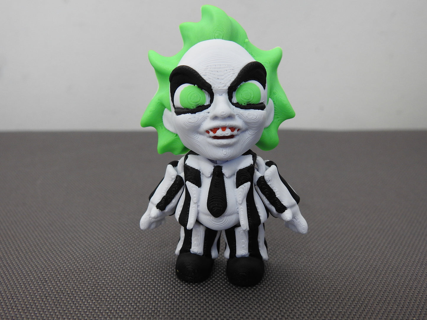 Beetle Juice Mini